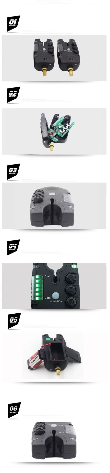 Product detail