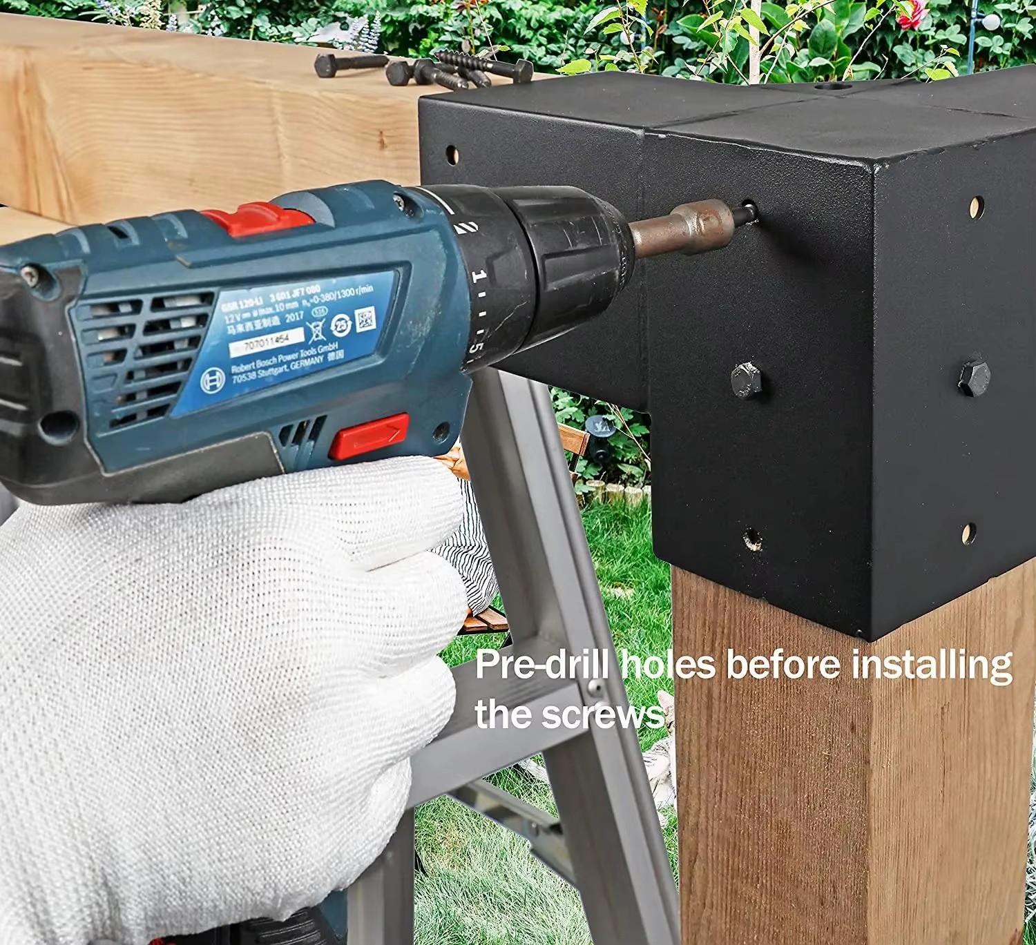 Product detail