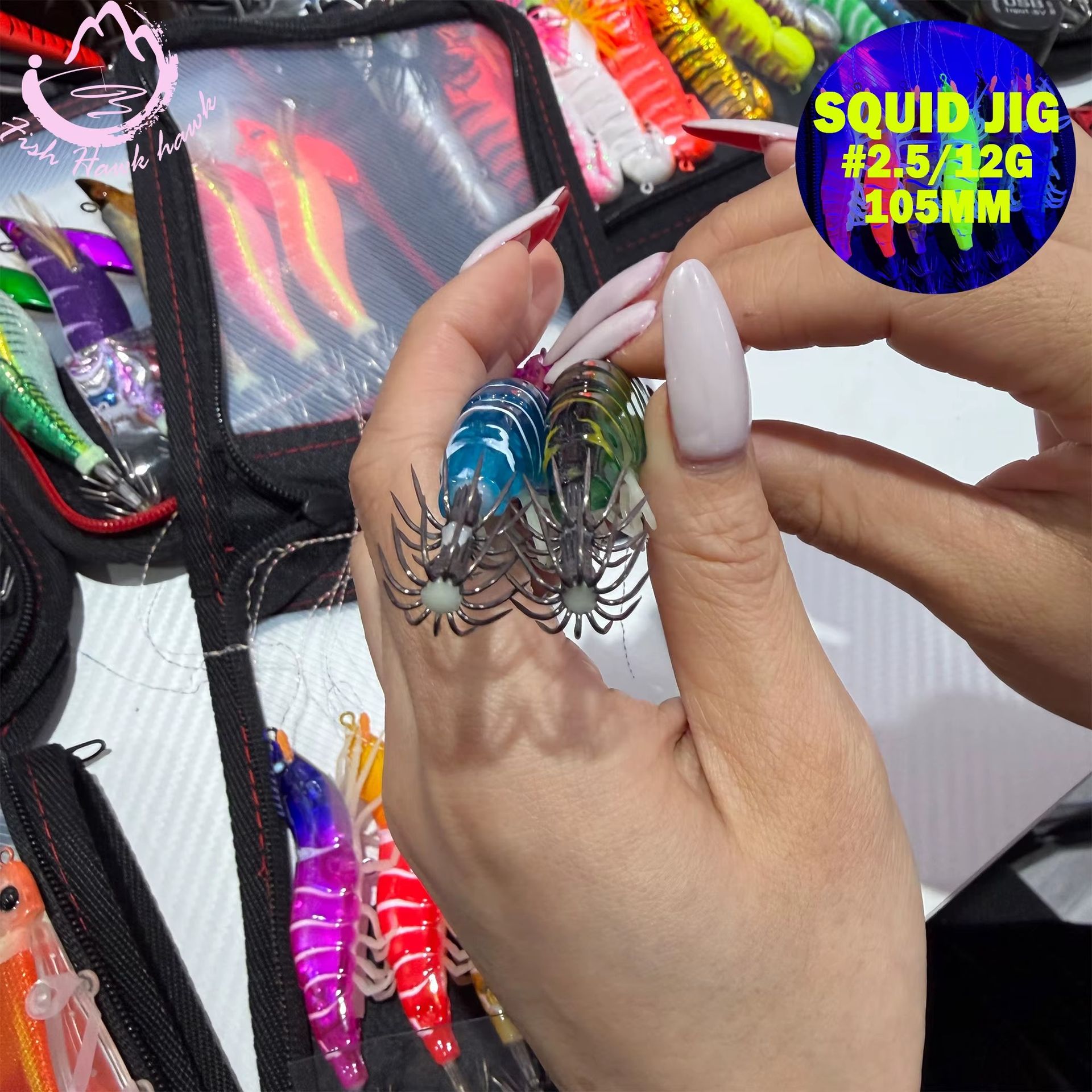 Product detail