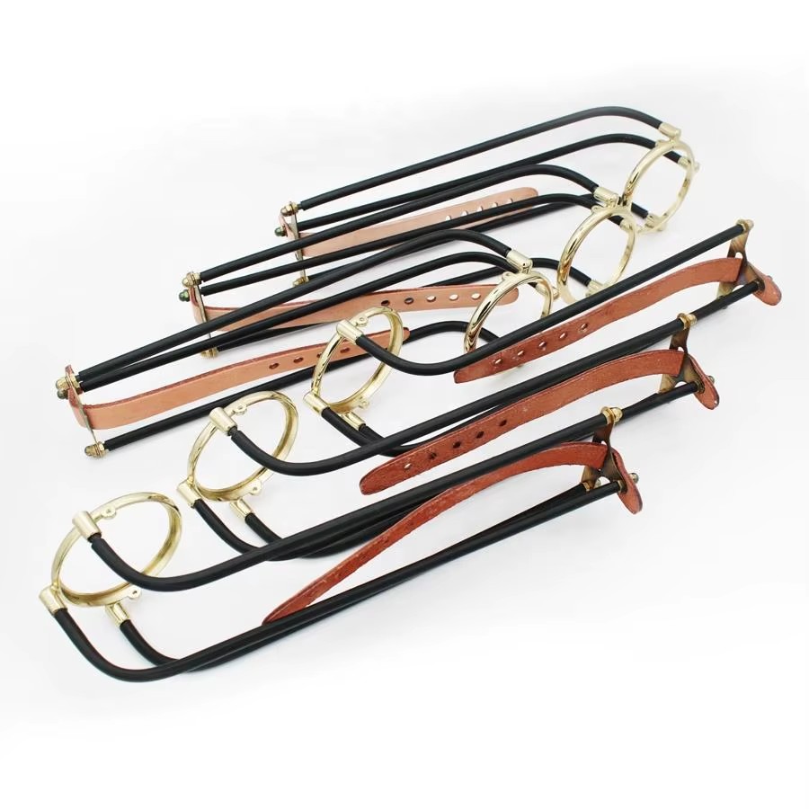 High Quality Standard 30cm Length Billiard Pool Snooker Table Rail 6pcs Per Set