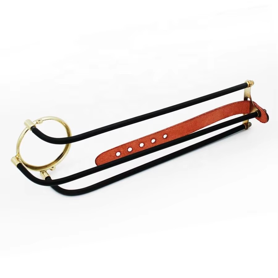 High Quality Standard 30cm Length Billiard Pool Snooker Table Rail 6pcs Per Set