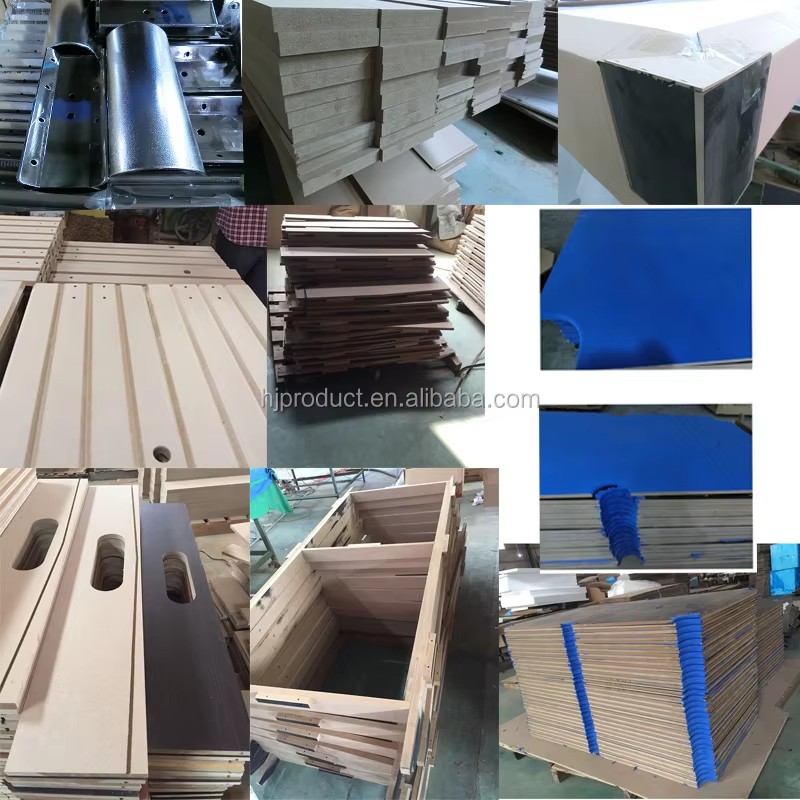 Popular MDF Material 6FT Billiards Table/Pool Table Game with Foldable Iron Legs Small Snooker Table
