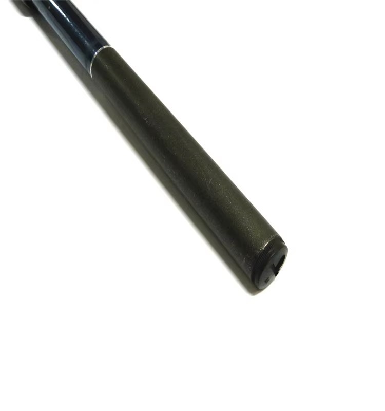 Telescopic Sea FRP Fishing Rod Surf Casting Rod 2.7M Super Light Fishing Pole