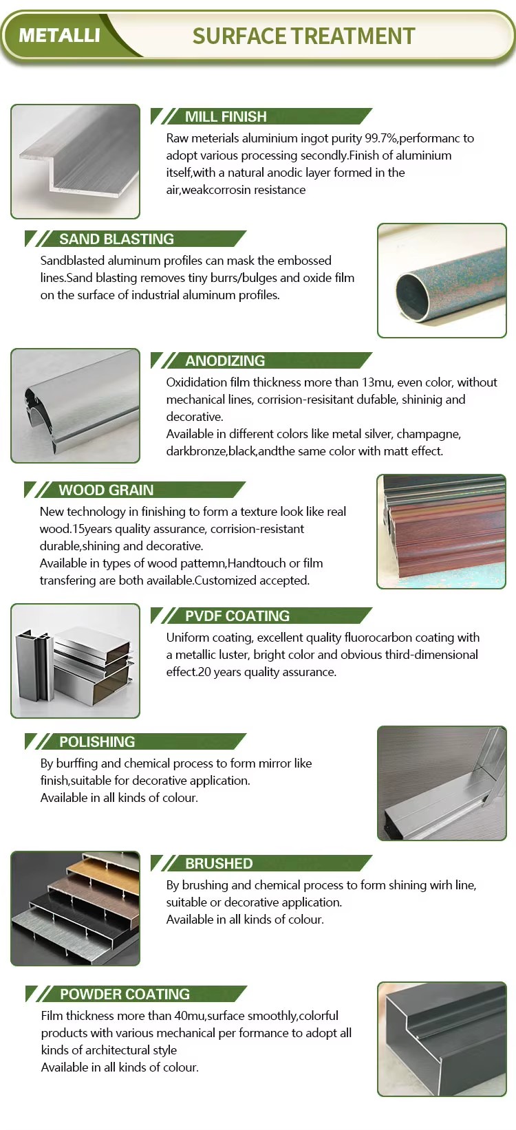 Product detail