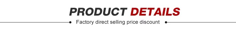Product detail