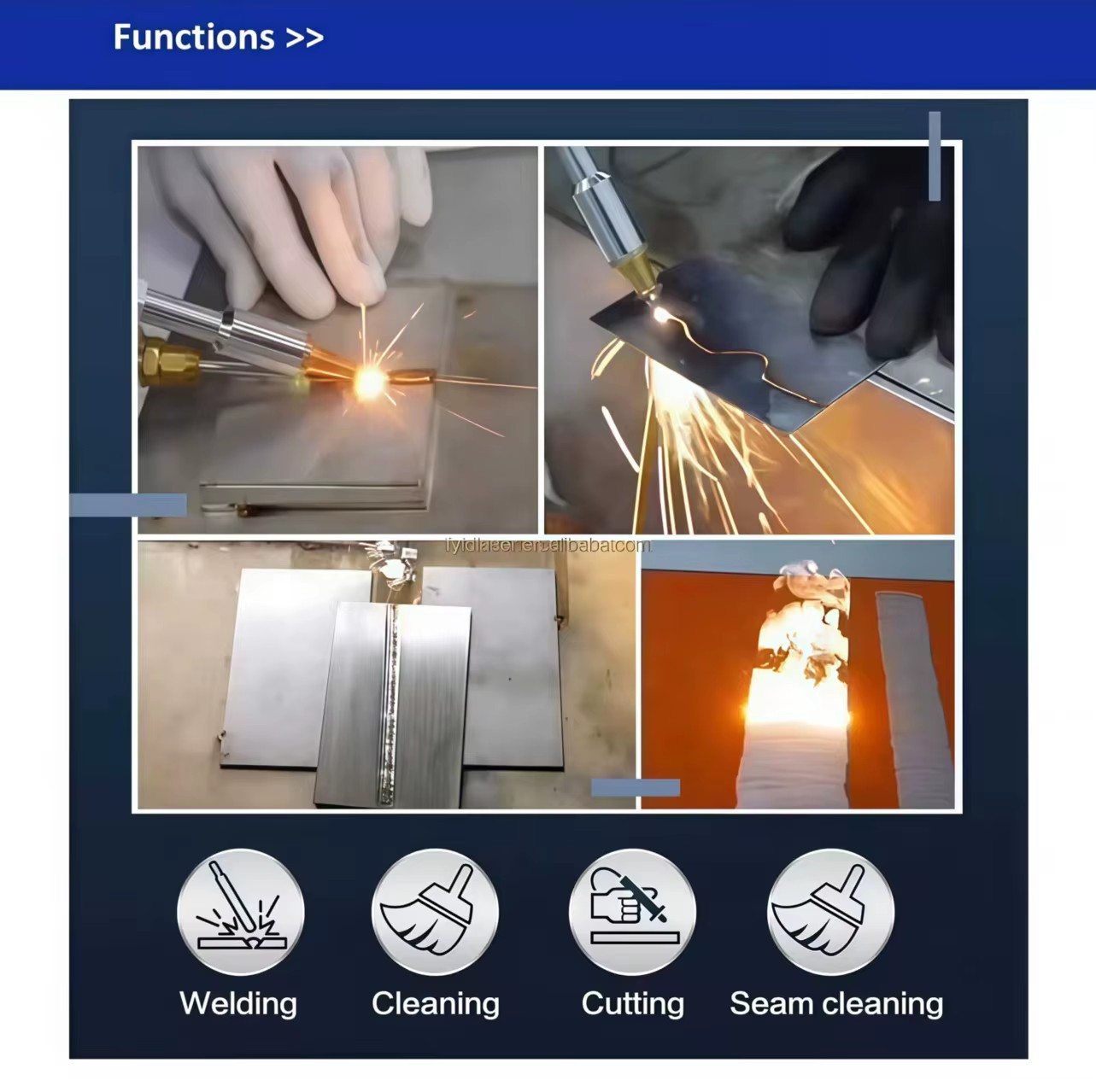 Product detail