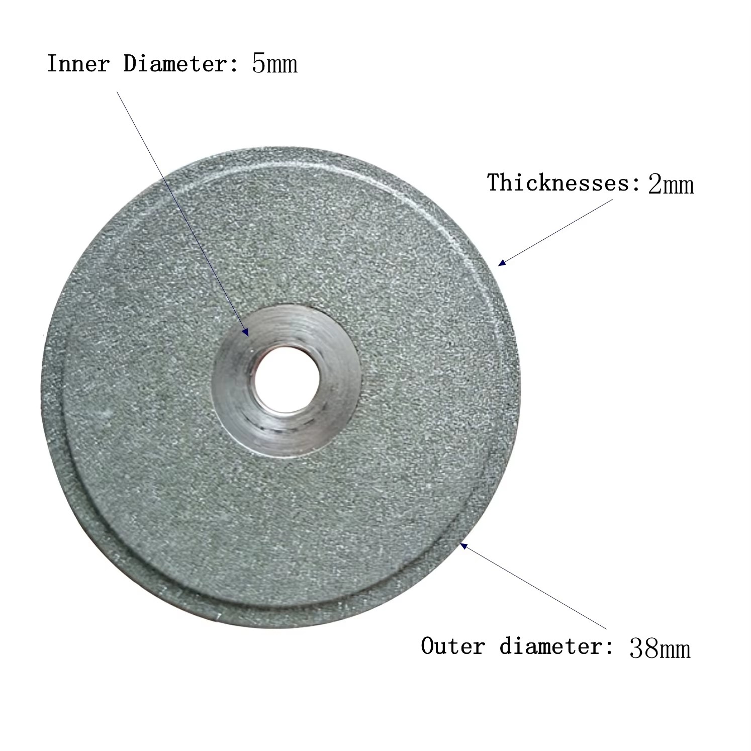Product detail