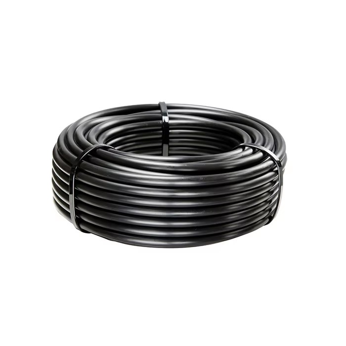 10 Inch PVC Plastic Drip Irrigation Agriculture Water Hose Pipe