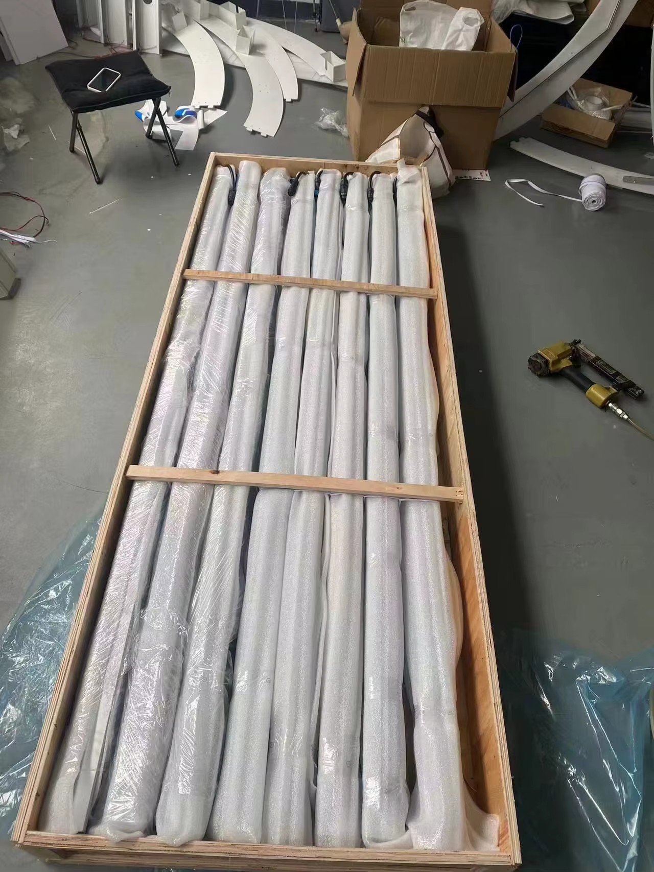 Product detail