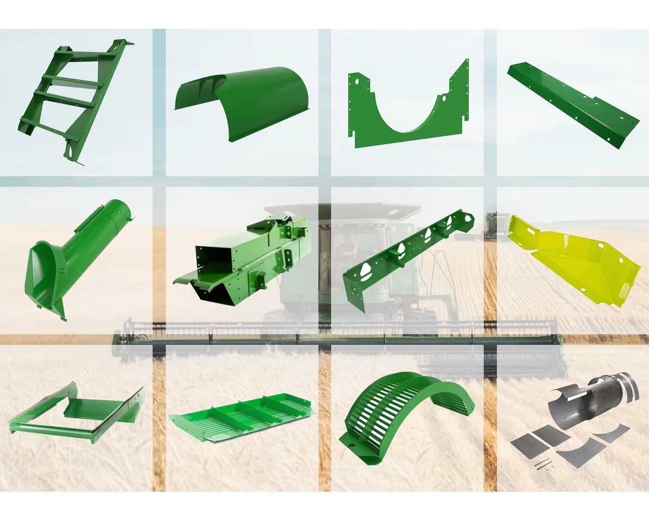 Product detail