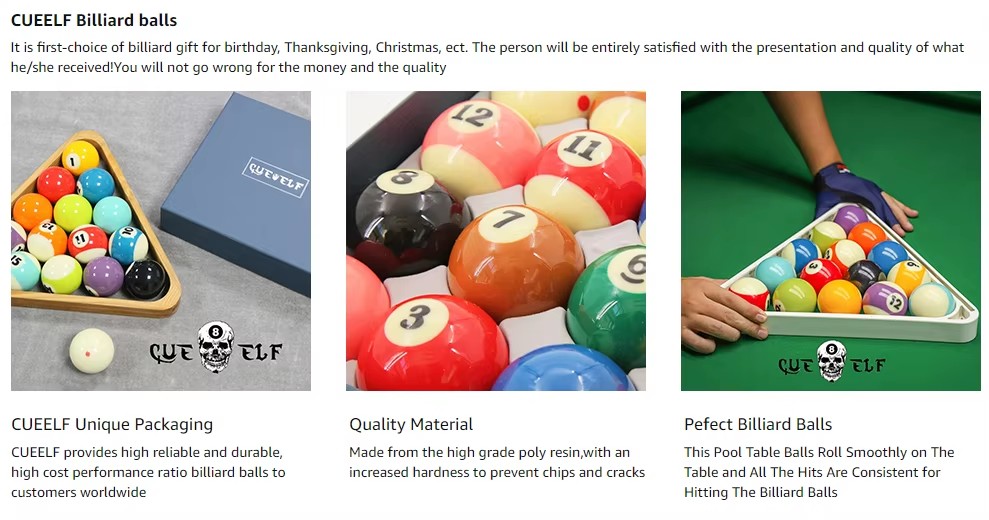 Product detail