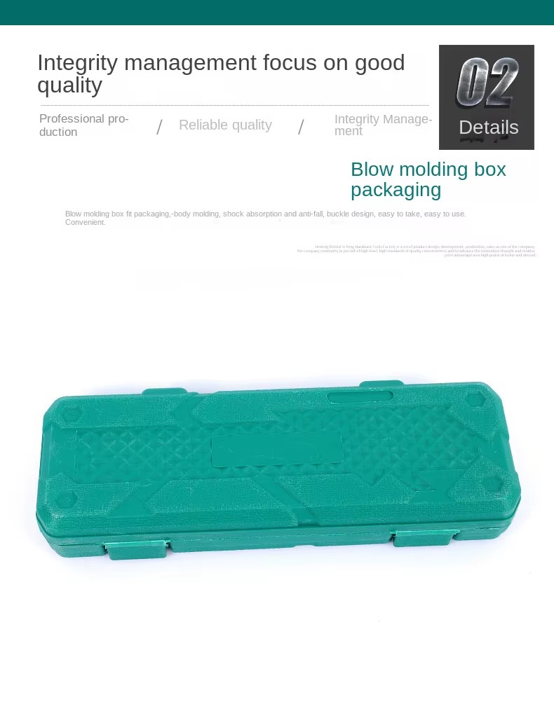 Product detail