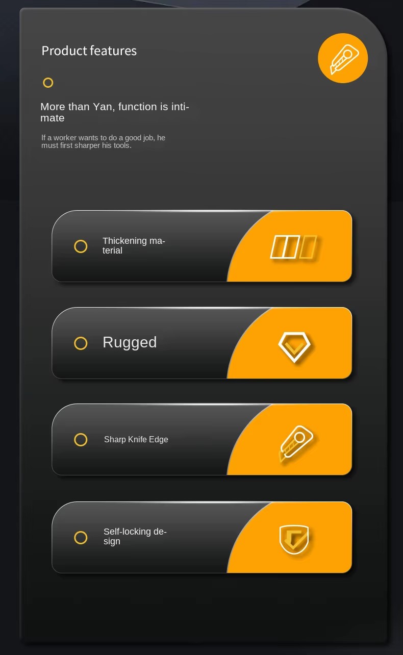 Product detail