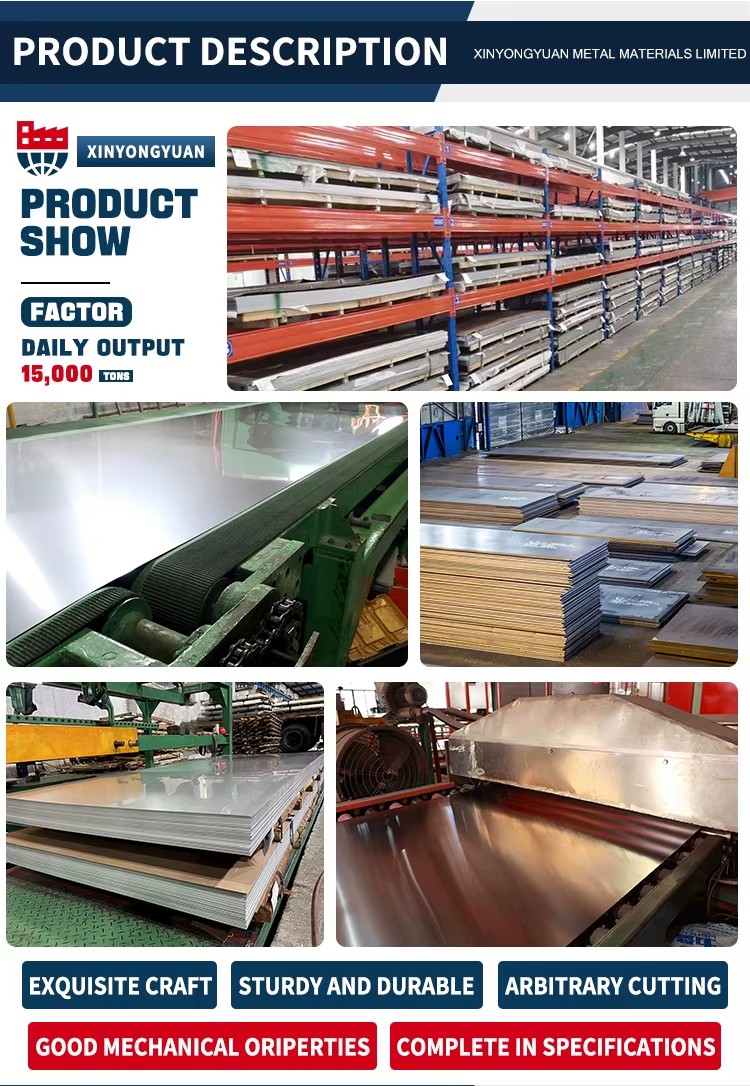 Product detail