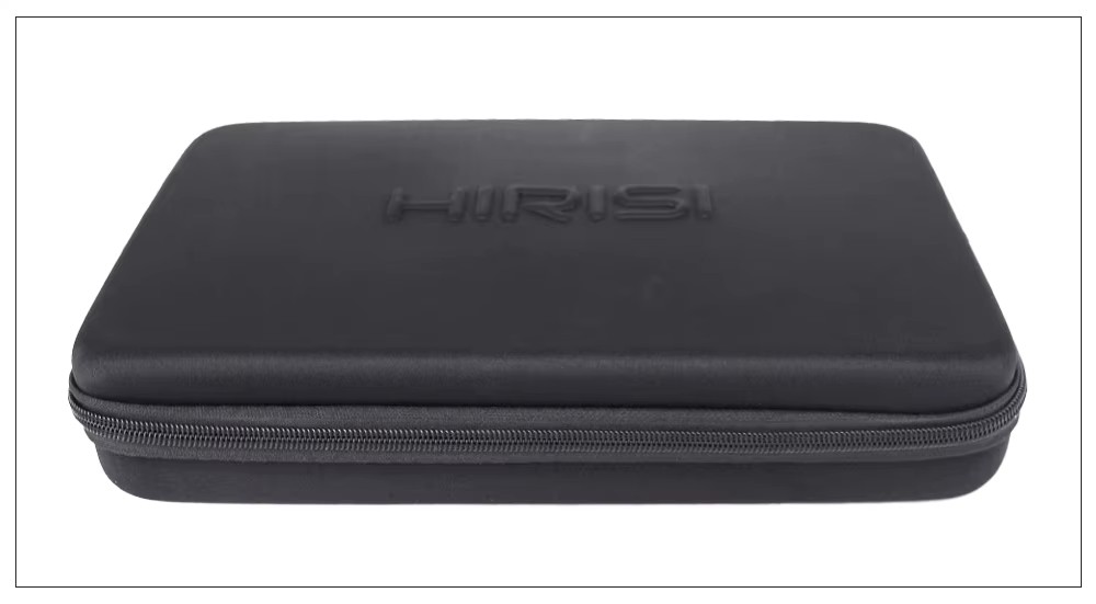 Hirisi Carp Fishing Alarm Set Wireless Bite Alarms for Carp Coarse Fishing