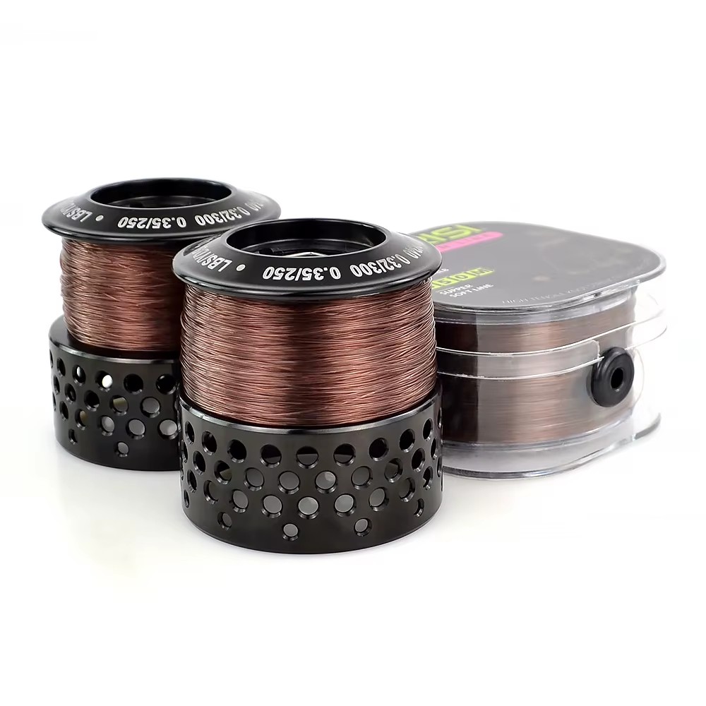 12LB-20LB 350m Nylon Line Super Strong Fishing Line Monofilament Carp Fishing Line