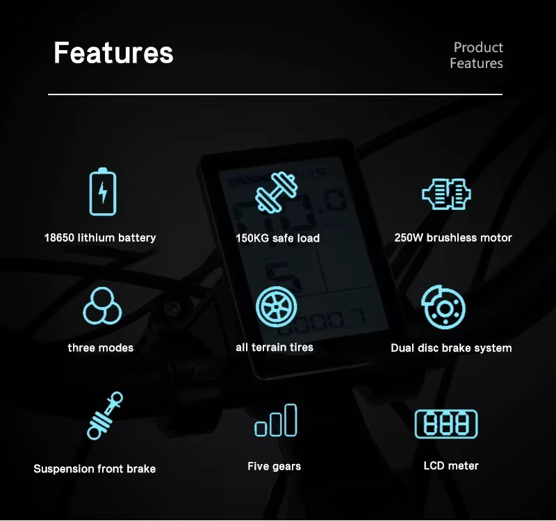 Product detail