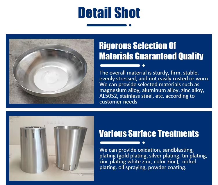 Product detail
