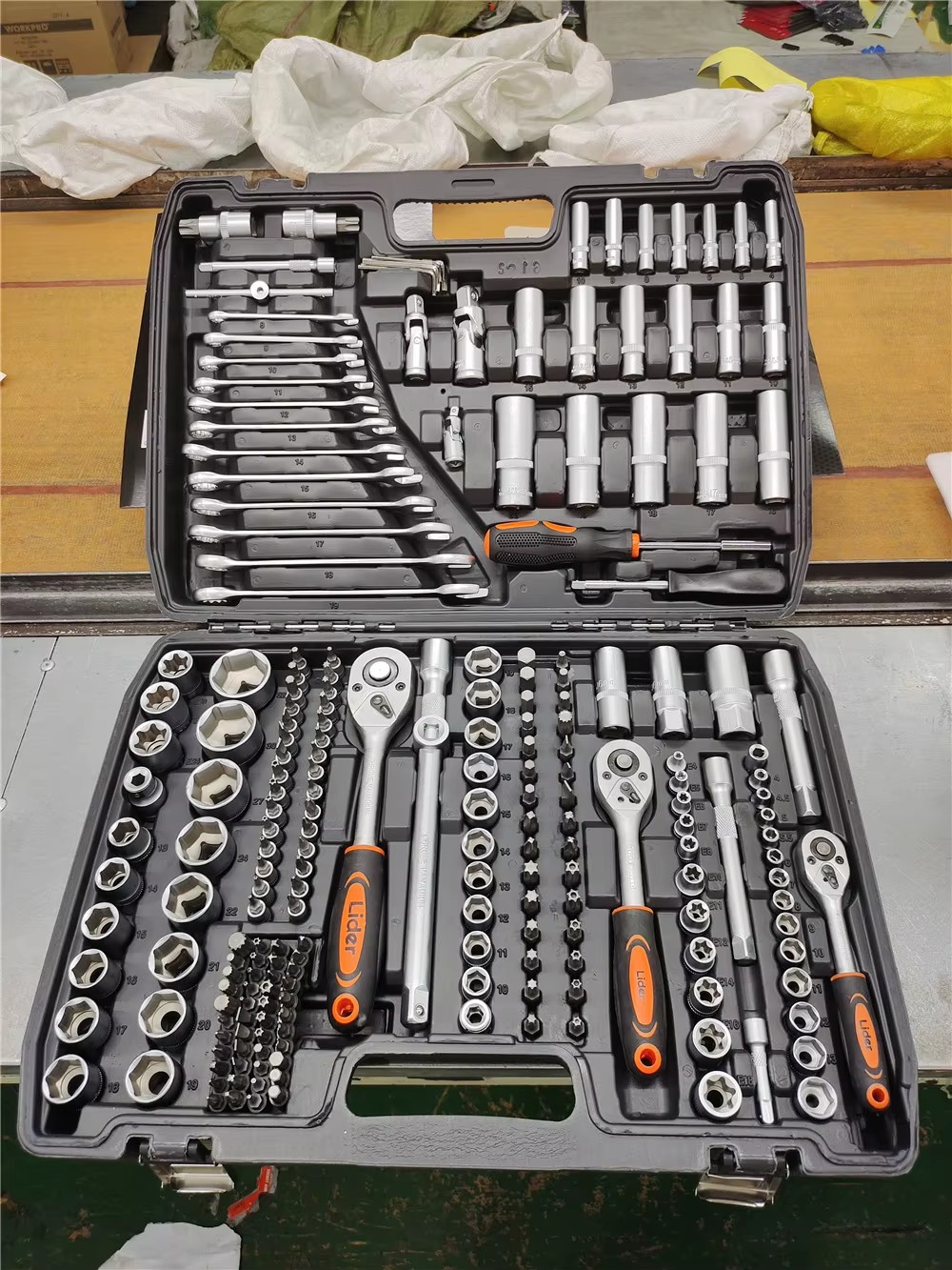 Product detail