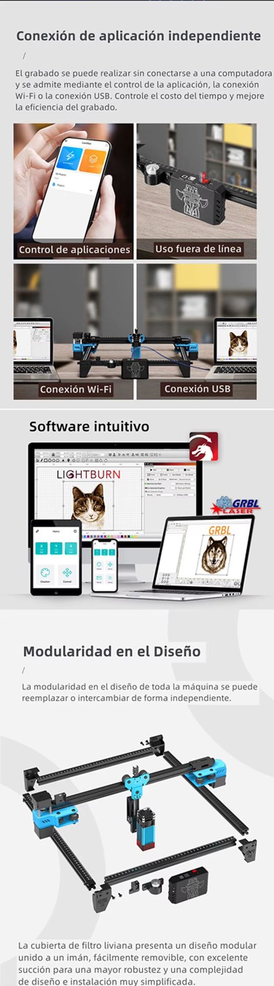 Product detail