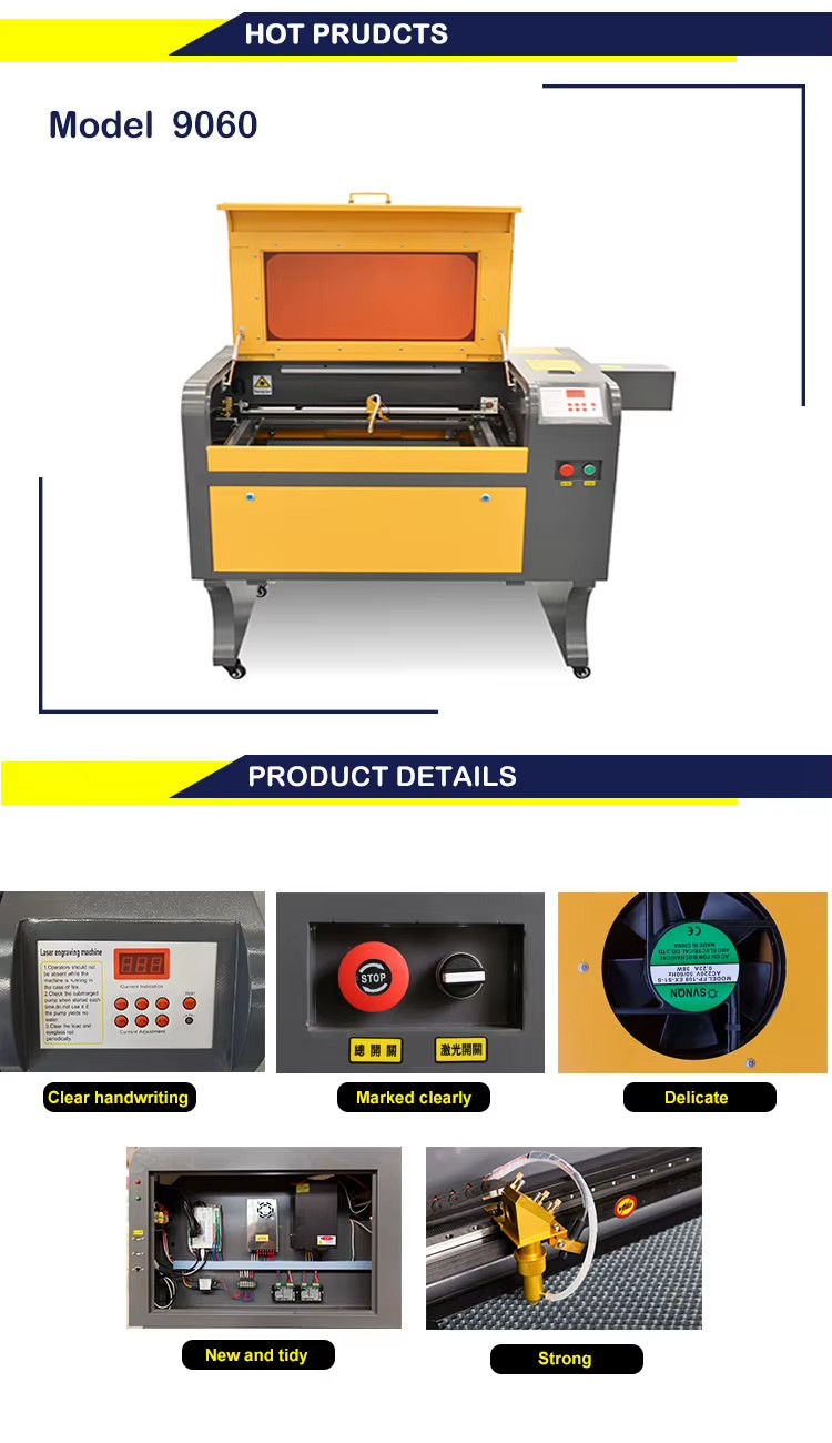 Product detail