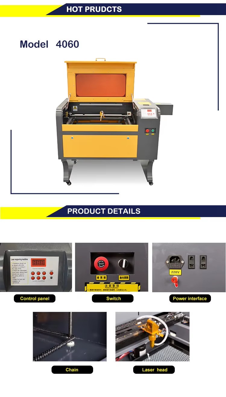 Product detail