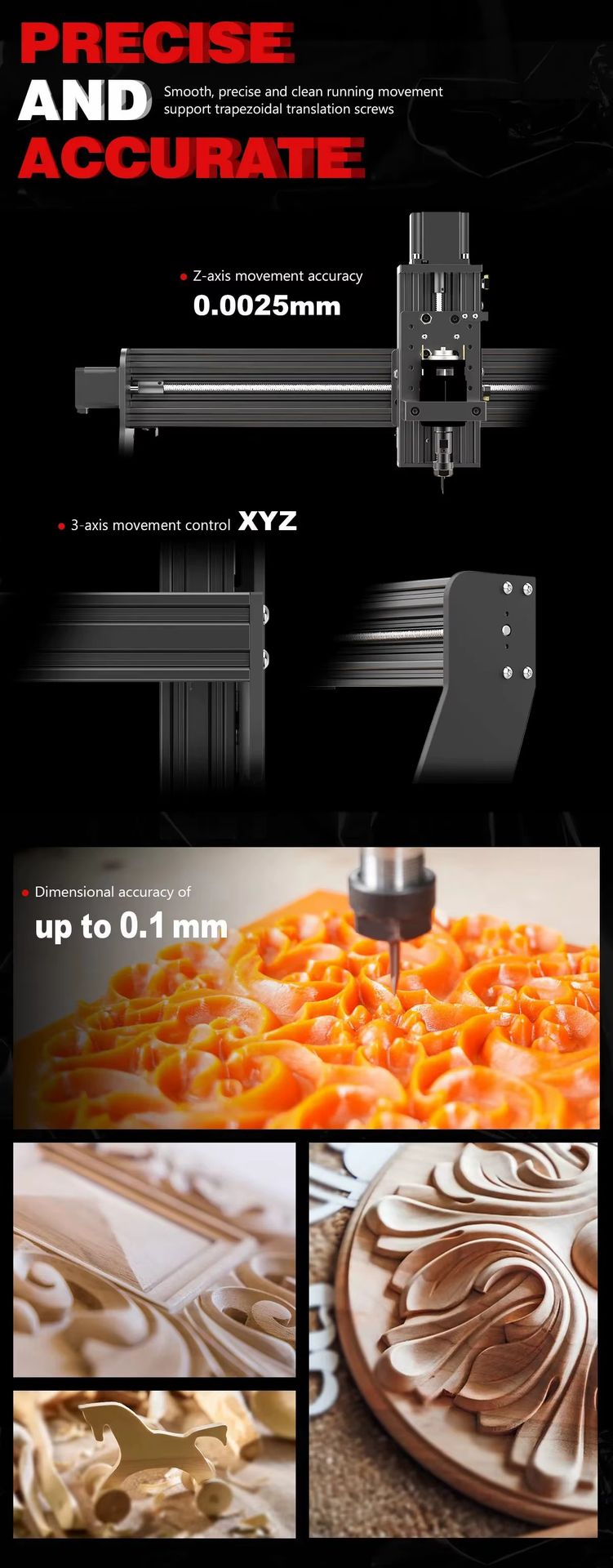 Product detail