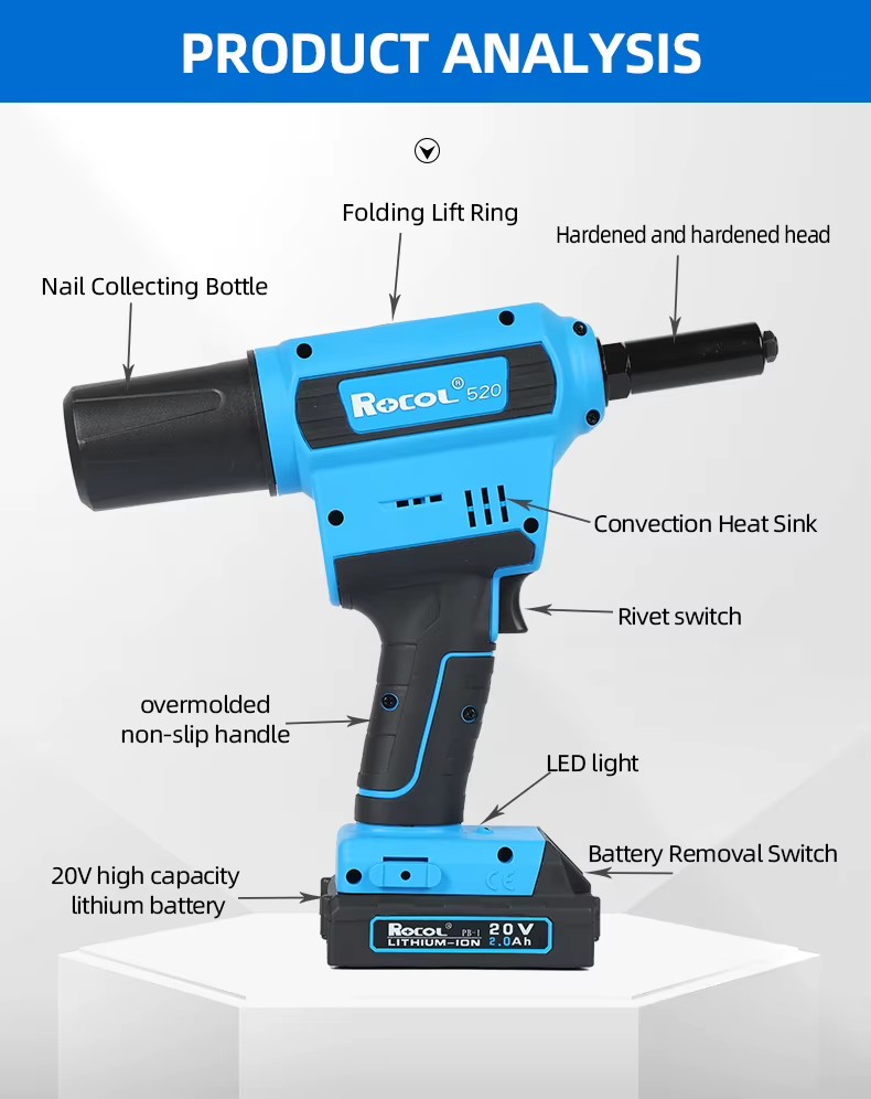 Product detail
