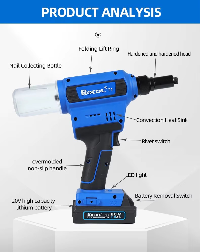 Product detail