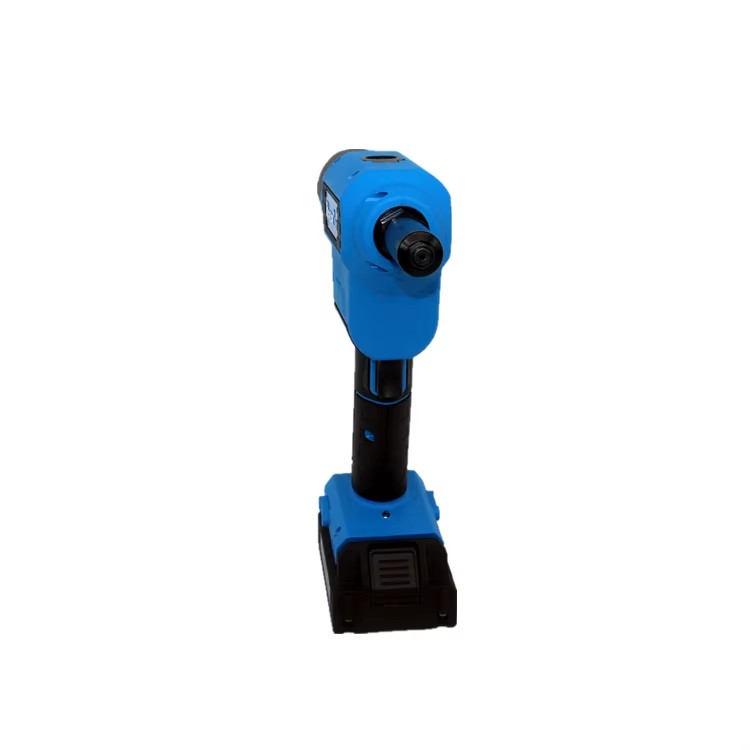 Rl-520 2.4-6.4mm Electric Rivet Gun Cordless Rivet Gun Blind Rivet Tool