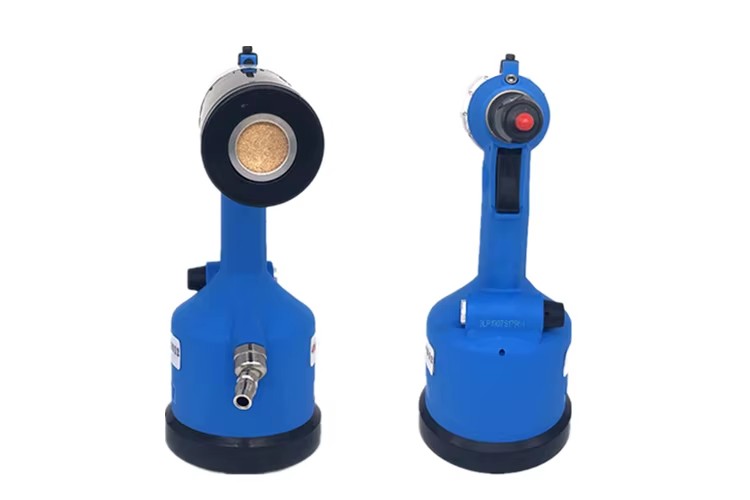 Hydraulic air Rivet Nut Gun Rivet Tool