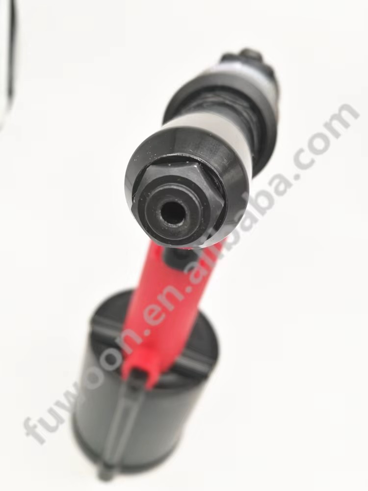 3.2mm-4.8mm Pneumatic Hydraumatic Rivet Gun Speed Riveting Tool