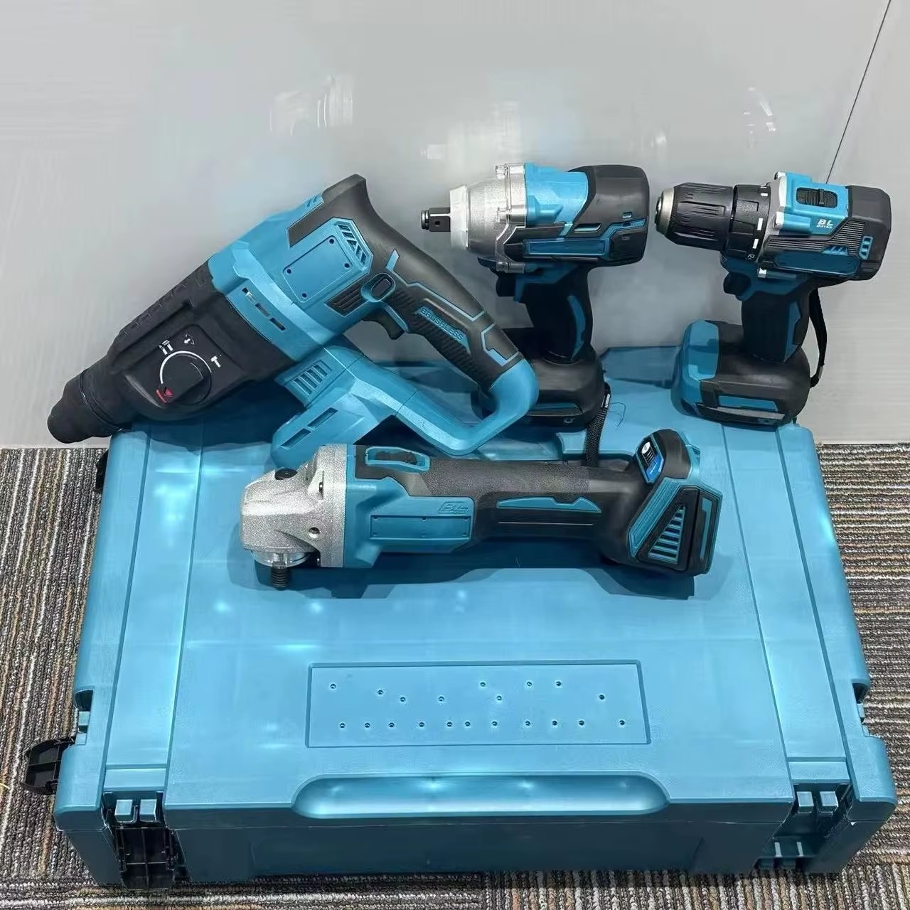Product detail