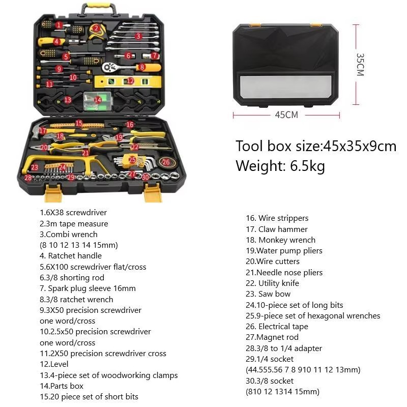 Product detail