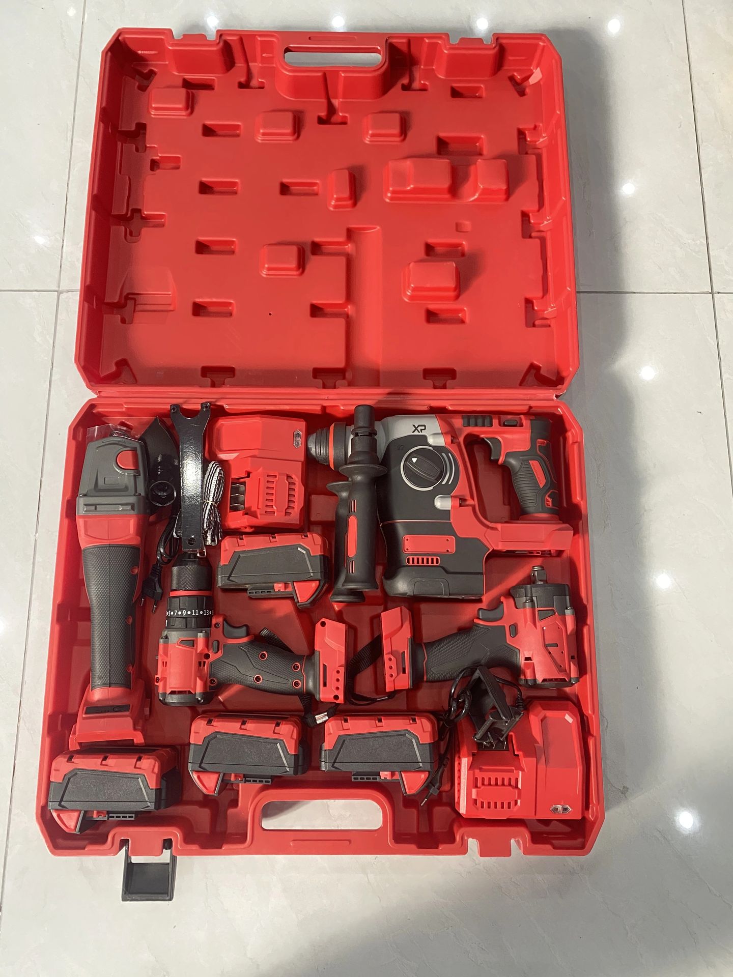 Product detail
