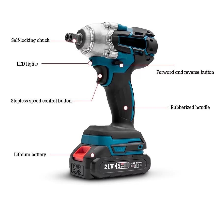 Product detail