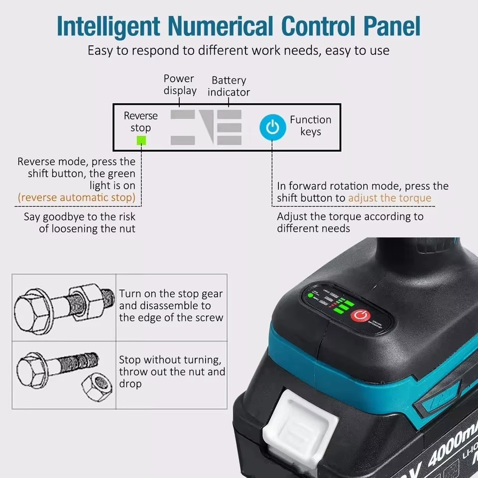 Product detail