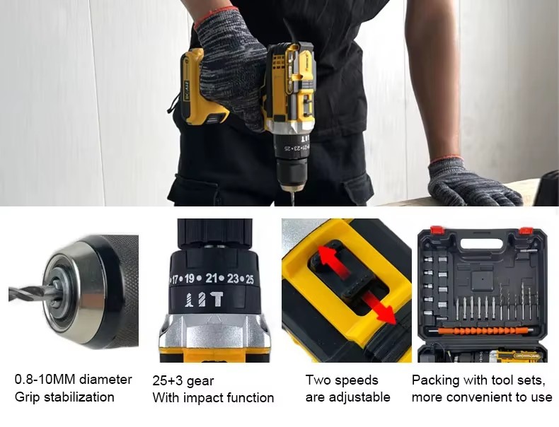 Product detail