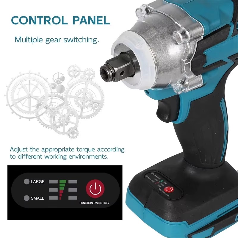 Product detail
