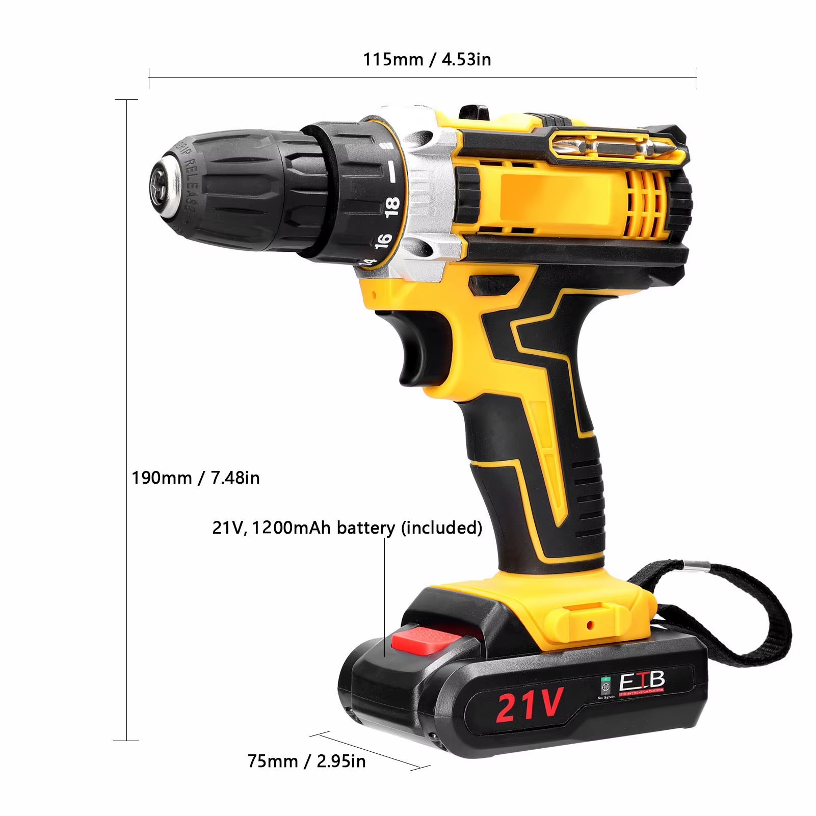 Product detail