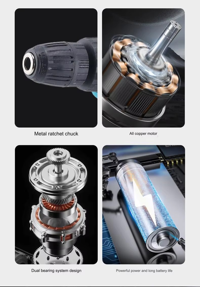 Product detail