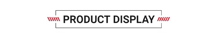 Product detail