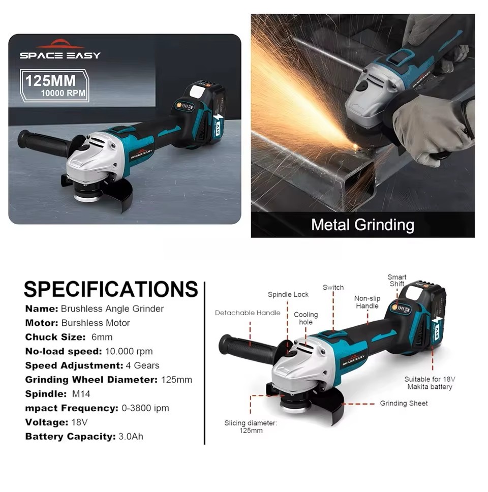 Product detail