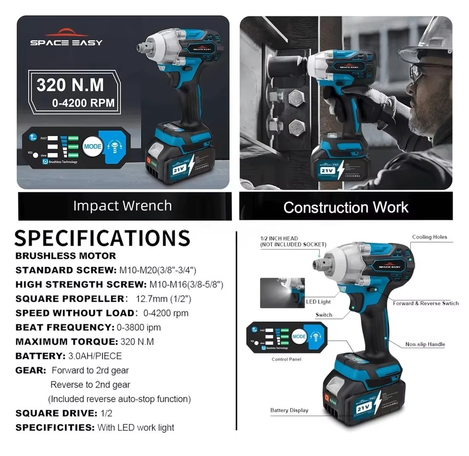 Product detail