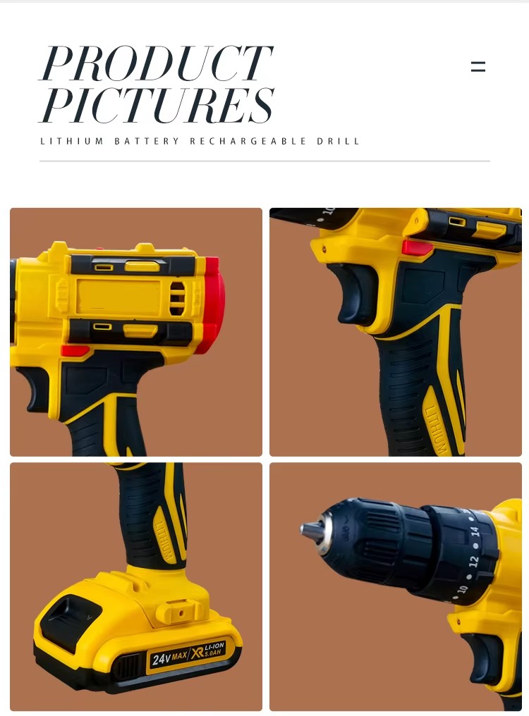 Product detail