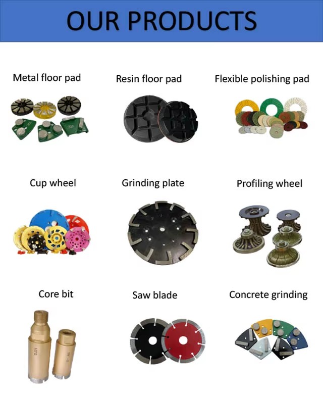 Product detail