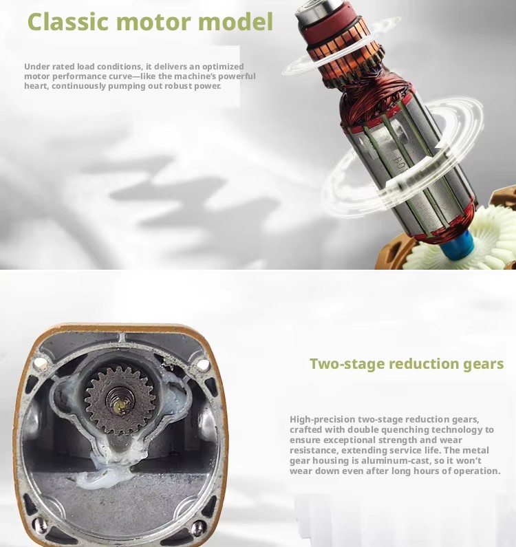 Product detail