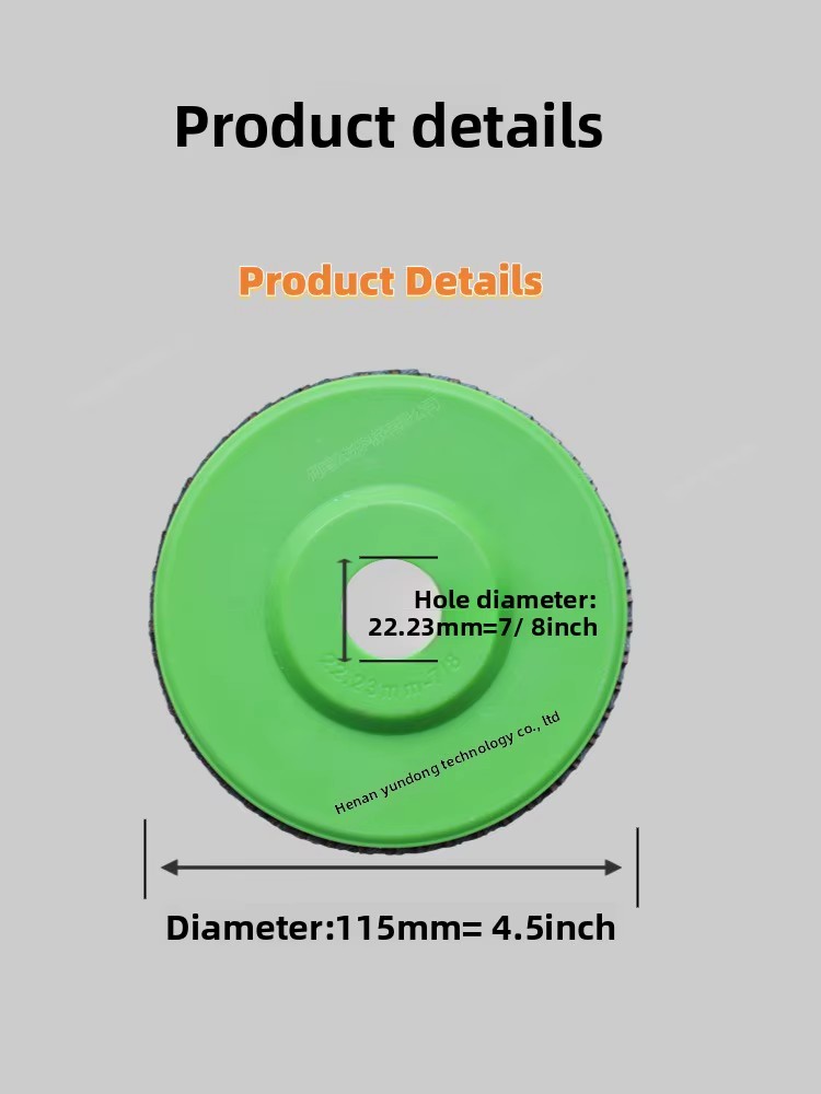 Product detail