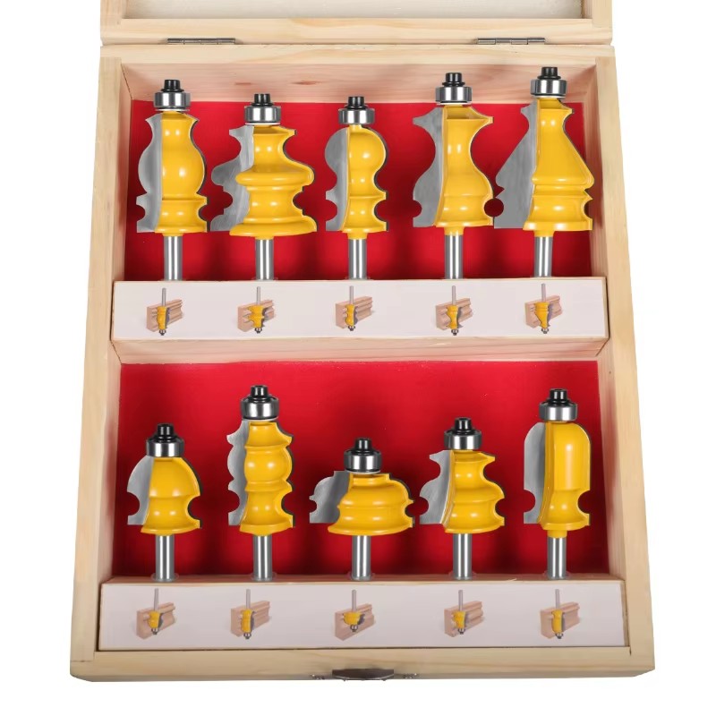 Product detail