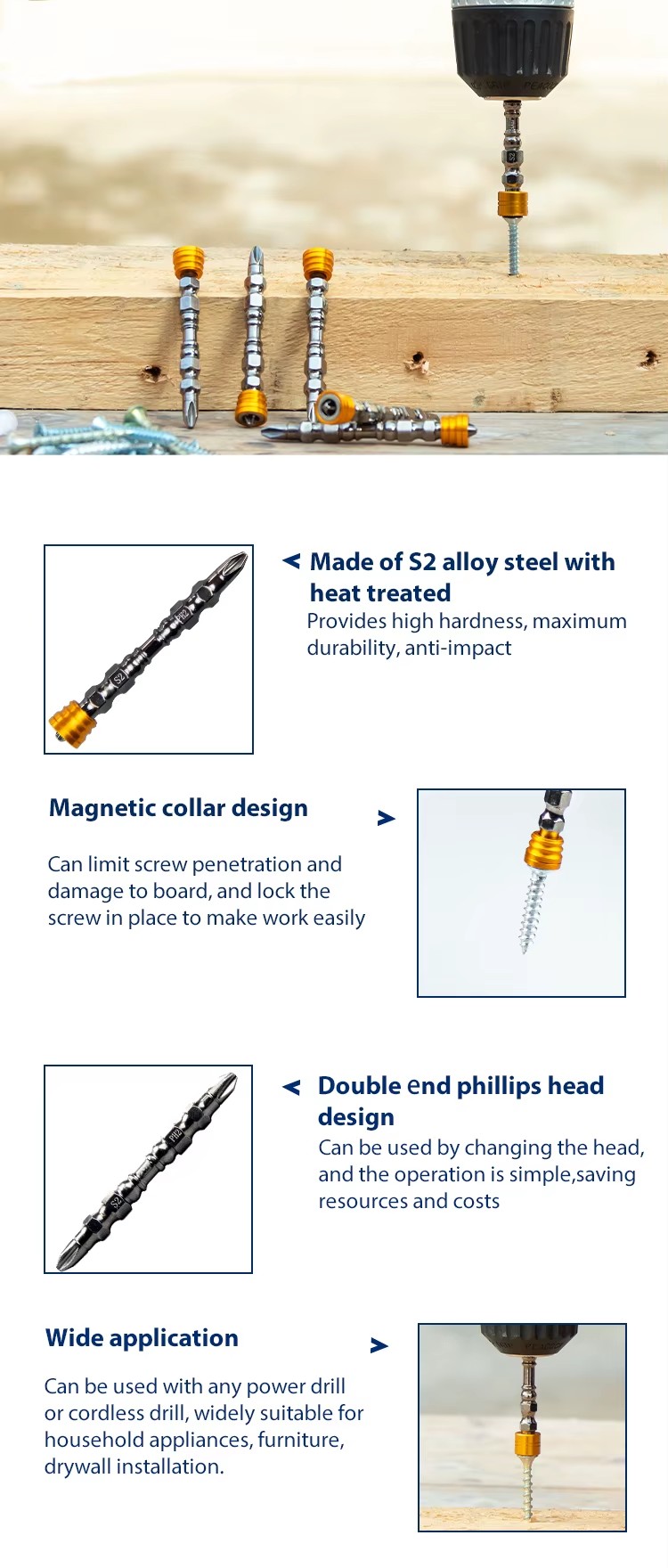 Product detail